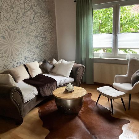 Ferienwohnung Am Kirschenbaum Steinhude Exterior photo