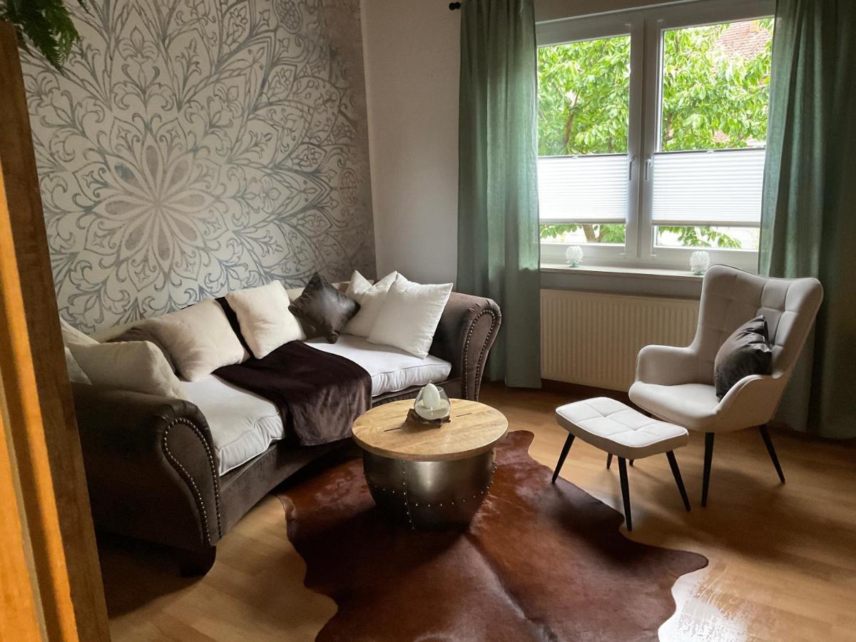 Ferienwohnung Am Kirschenbaum Steinhude Exterior photo